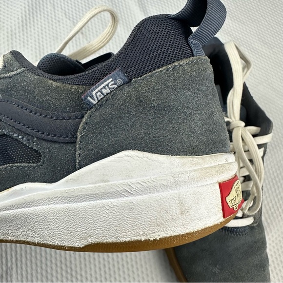 Vans ultracush skate sneaker - Picture 11 of 16